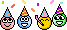 :bday1: