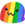 :rainbowevil: